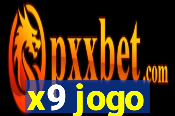 x9 jogo